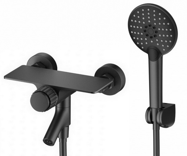 смеситель для ванны WONZON & WOGHAND CLICK